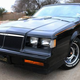 Image for article titled Could This 1986 Buick Grand National Pull $15,750?